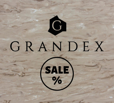 Распродажа Grandex